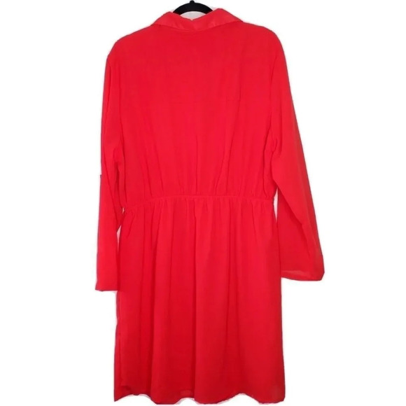 INDULGE DRESS - Picture 2 of 5